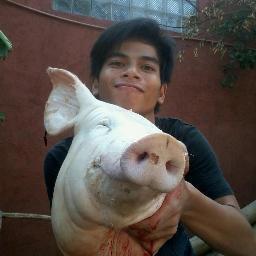 atienzapatrickm's profile picture. 