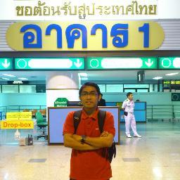 I'am an Architect and a banker..