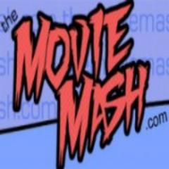 A Movie Blog that's better than other movie blogs.
https://t.co/JyYT3BjY3K