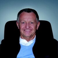 Jean-Michel Aulas (@jeanmichelaulas) 's Twitter Profile