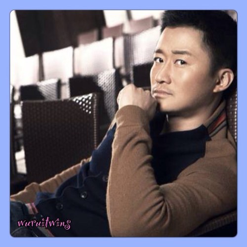 中国・香港映画が大好きです！ アクション俳優・呉京（ウージン）くんを一途に応援してます♪♪ 彼のことをつぶやきます♪ 我是日本京迷♪ 请多关照♬blogお休み中