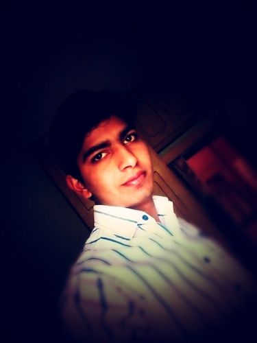 I don't have an Attitud3...!   Just a p3rsonality that you can't Handl3....!