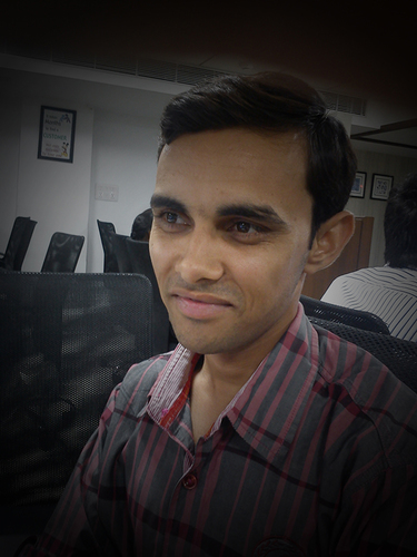 Web Designer