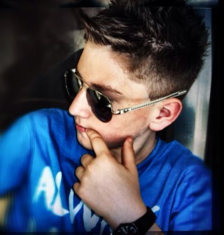 99Yuska's profile picture. Делаю обзоры на игры