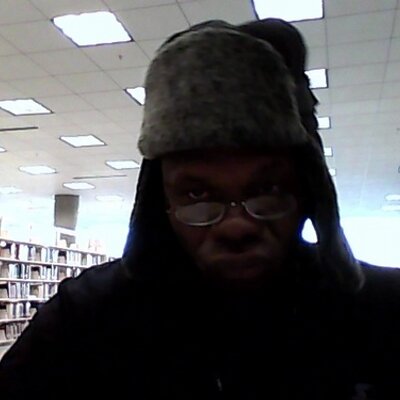 Profile Picture of Robert Lashawn Green (@RobertLashawnGr) on Twitter