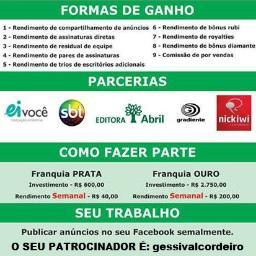 http://t.co/dZofYaHXzq PATROCINADOR: gessivalcordeiro