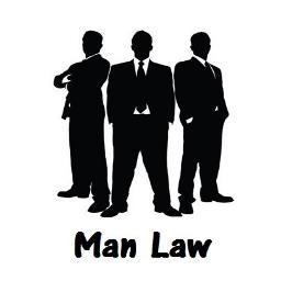 ThatsAManLaw's profile picture. The Man Laws are sacred. The Man Card an ancient honor bestowed onto those who are worthy. We will teach you the ways. #ManLaw