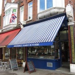 Armstrong's Butchers