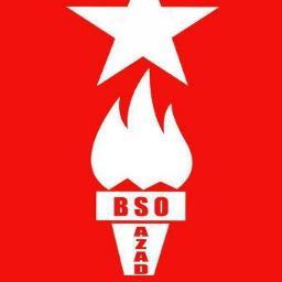 Liberation for Baloch Nation!