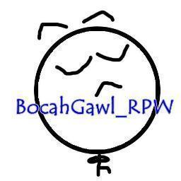 Fanbase RPW! • [With: Boceh, Cogan] • Milik kita @KECETAR_RP :33 • Follback? Just Mention ε( •̃͡-̮•̃͡)з [NEED ADMIN]
