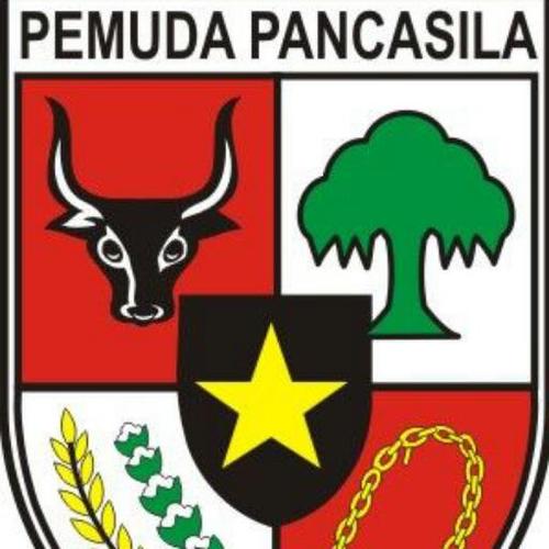 Official Twitter Account of Pemuda Pancasila Ciputat Timur - Tangerang Selatan · Sekali layar terkembang , surut kita berpantang · Pancasila Abadi!