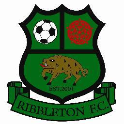 Ribbleton FC Profile
