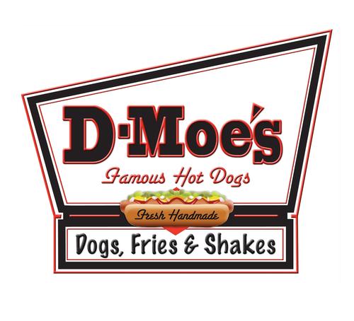 Welcome to the Official Twitter Account for D- Moes!!