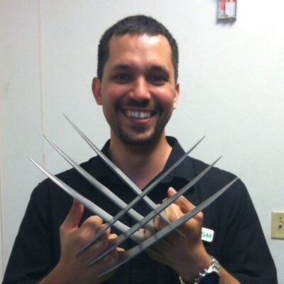 joshua henrich on twitter