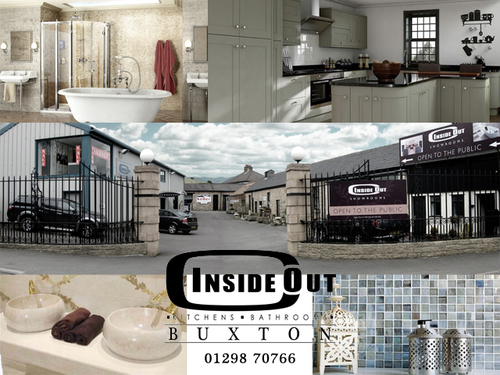 Kitchen, Bathroom & Tile Studio - largest in the Peak District. Follow for offers, clearance lines, tips, DIY & more. Top brands & free home visits available.