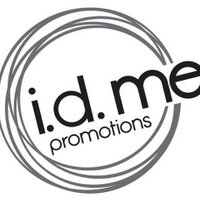 I.D. Me Promotions (@idmepromotions) 's Twitter Profile