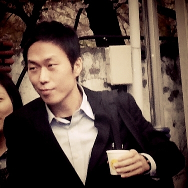 Mobile, Game and Japanese Major. With Rock Spirit.