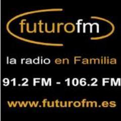 Cada mañana de 10 a 14 escucha con Teresa Cardeñosa y Javier Arquero el Chiringuito de la Mancha en Futuro FM