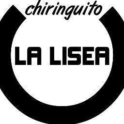 Chiringuito La Lisea 2013. Google Maps http://t.co/zjD4u4tI6v