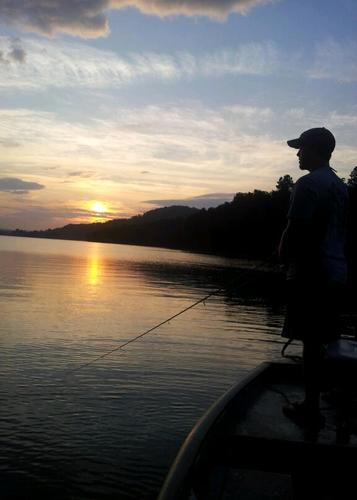 ChaserMac30's profile picture. God,family,friends and the great outdoors. John (3:16) Phil (4:13) #BAMA #TeamIphone #MERICA