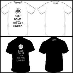 UNPAD CLOTHING.. T-shirt ,POLO- Shirt, Jersey,Varsity , Jacket or T-shirt with other design committee. For order just text us 089663499298. RAWR! LOW PRICE!