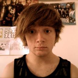 Rocket ship builder, Model, Panda enthusiast, oh and I make music too!