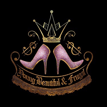 Young Beautiful and Frugal - Living Fabulous On A Dime!!!