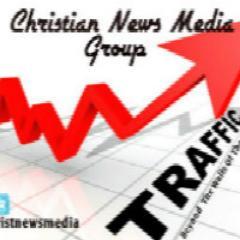 We are committed to spreading God's good news beyond the walls of the local church. Promote! Advertise!- your event with us.