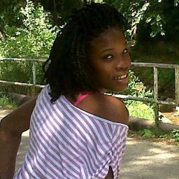 Live Life To The Fullest .. Put God First In Everything! :D .. Oh yeah i follow back !