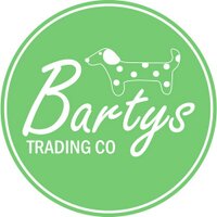 Bartys Trading Co (@bartystrading) 's Twitter Profile Photo Bartys Trading Co (@bartystrading) 's Twitter Profile Photo