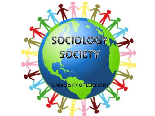 University of Leicester Sociology Society 2013-14
