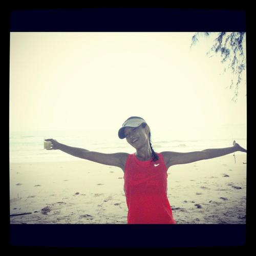 I ♥ Running