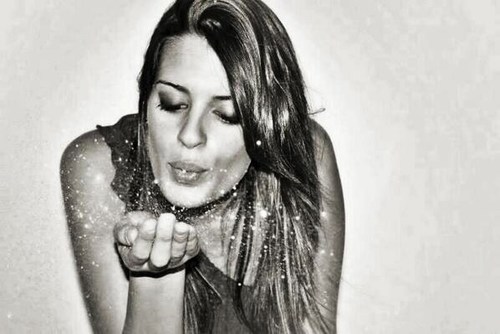 CHICA // Susargista atope