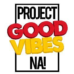 SOLID NA SUPORTA PARA SA PROJECT GOOD VIBES AT MGA NAKAKA-INSPIRE NA VIDEO. GOOD VIBES LANG!!!