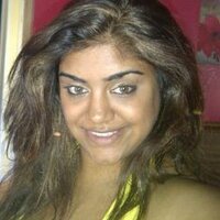 Nadia Persaud(@NSPersaud) 's Twitter Profile Photo