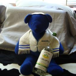 JewwBear's profile picture. 