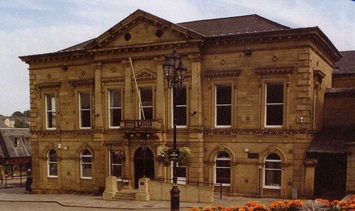 Batley TownTalk, your guide to your town centre. #events, #news, #jobs, #businesses, #offers