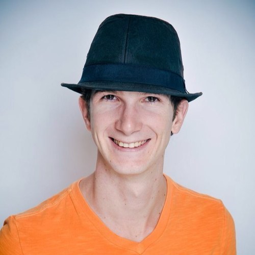 I'm a tinkerer on a quest for #greatness. Currently principal software engineer at @TheHomewardWay. Choose Love. Create Joy. Inspire Childlike Wonder.