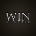 WIN LEATHER (@winleather) Twitter profile photo