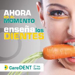 La mejor odontología de Zaragoza a precios competitivos. Especialistas en #Ortodoncia #Implantes dentales
976490946 Zaragoza.
zaragoza.lasfuentes@caredent.es