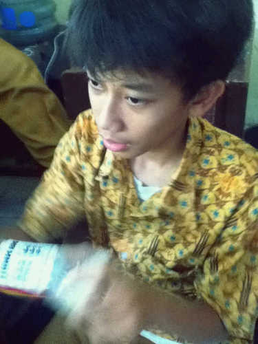 FAKULTAS EKONOMI UNIVERSITAS INDONESIA 2015 | SMANTI26 |