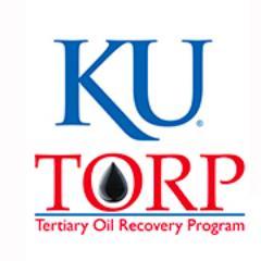 KUTORP's profile picture. Located @KUNews. #Educate & #Research, serves Kansas’ #Oil and #Gas industry, and provides new information & tools for #OilRecovery