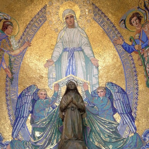 frenchica89's profile picture. Faith, Family, and everything else