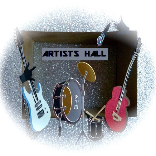 ArtistsHall Profile Picture