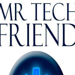 MrTechFriendRZ's profile picture. Mr Tech Friend helps residential customers with all things technology related.  The non-technical stuff is probably MTF following sports or anything Iowa St.