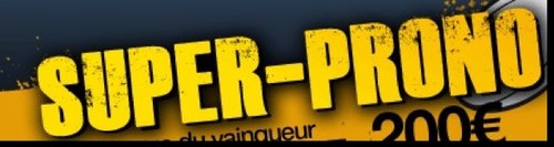Conseils , analyses , pronostiques sur une multitude de sports pour gagner gros !