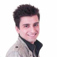 Hi my name is Peter Harris and I am a freelance #web #designer based in #chester, who likes all things #design and #code.