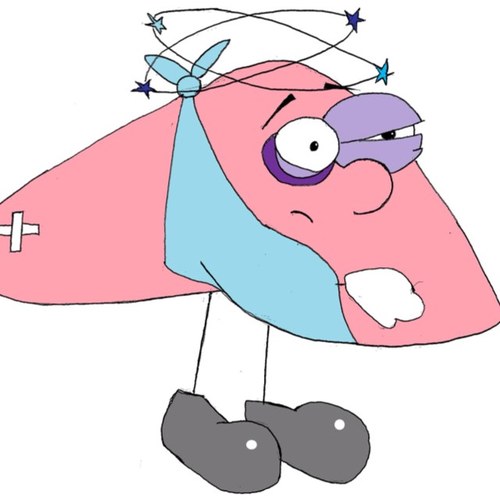 MyLiver_'s profile picture. Ya'll can suck a dick and quit drinking so much! Fuck you