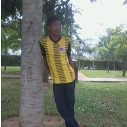 Shahrul Nizam ヅ Batch97 ヅ Muslim ヅ SMKPT ヅ Mention Me To Follow Back ヅ