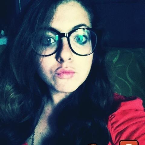 Hi! I'm Giusy, I'm Italian and I'm from Salerno (: